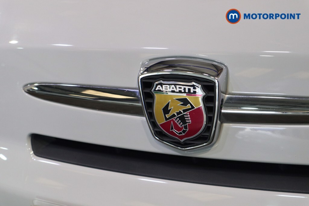 Used Abarth 595 2016 for sale - 78180461: Photo 42