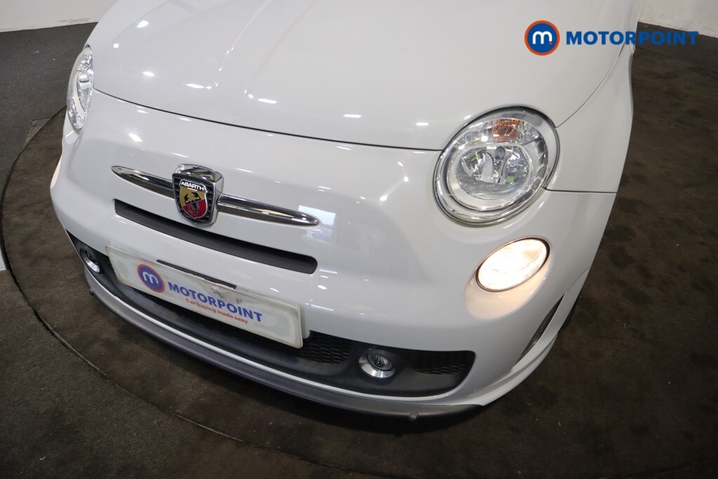 Used Abarth 595 2016 for sale - 78180461: Photo 43