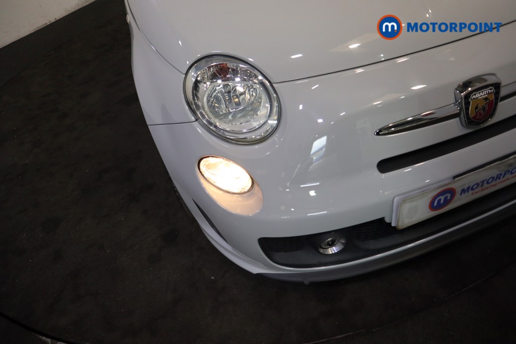 Used Abarth 595 2016 for sale - 78180461: Photo 44