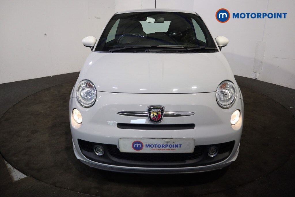 Used Abarth 595 2016 for sale - 78180461: Photo 45