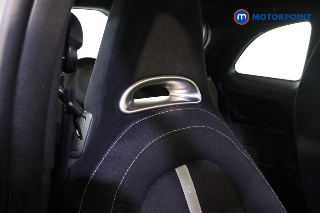 Used Abarth 595 2016 for sale - 78180461: Photo 46