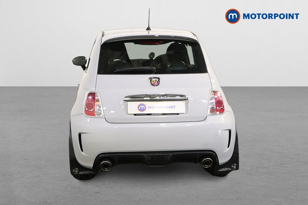 Used Abarth 595 2016 for sale - 78180461: Photo 6