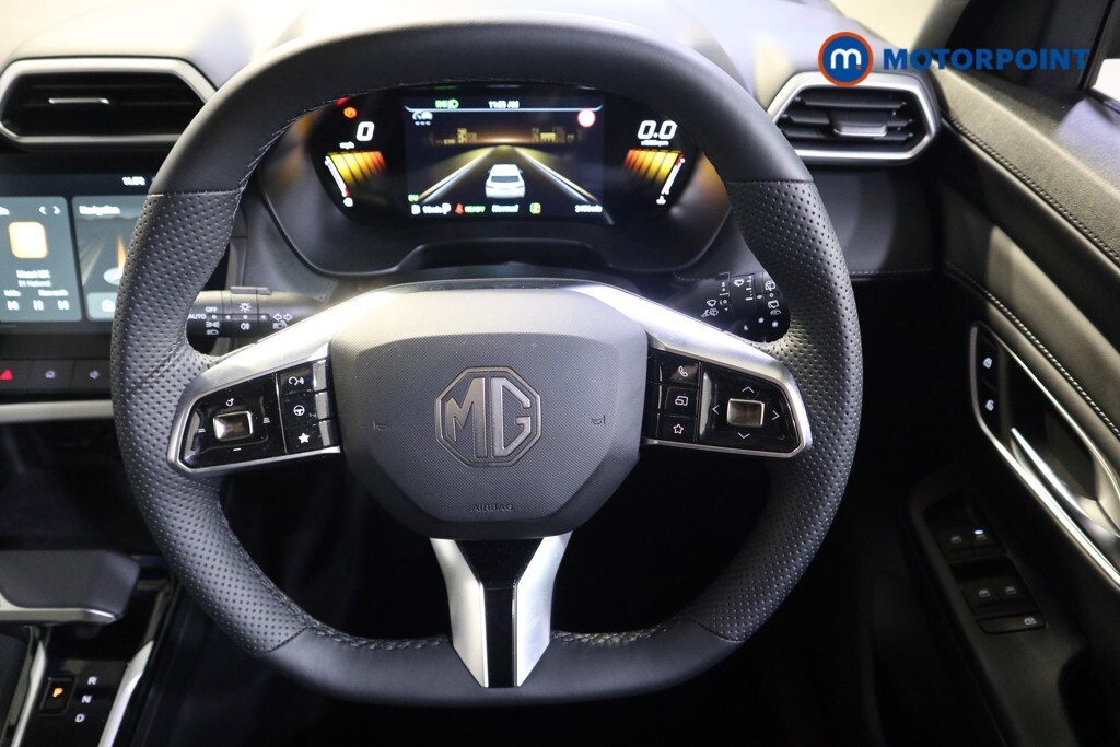 Used MG MG ZS 2025 for sale - 77760003: Photo 10