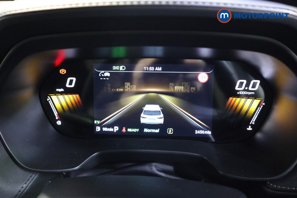 Used MG MG ZS 2025 for sale - 77760003: Photo 14