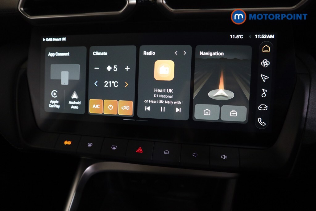 Used MG MG ZS 2025 for sale - 77760003: Photo 15