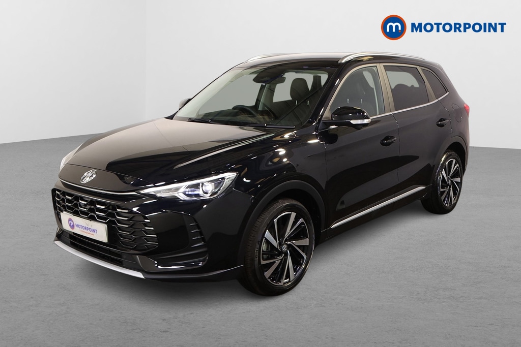 Used MG MG ZS 2025 for sale - 77760003: Photo 3