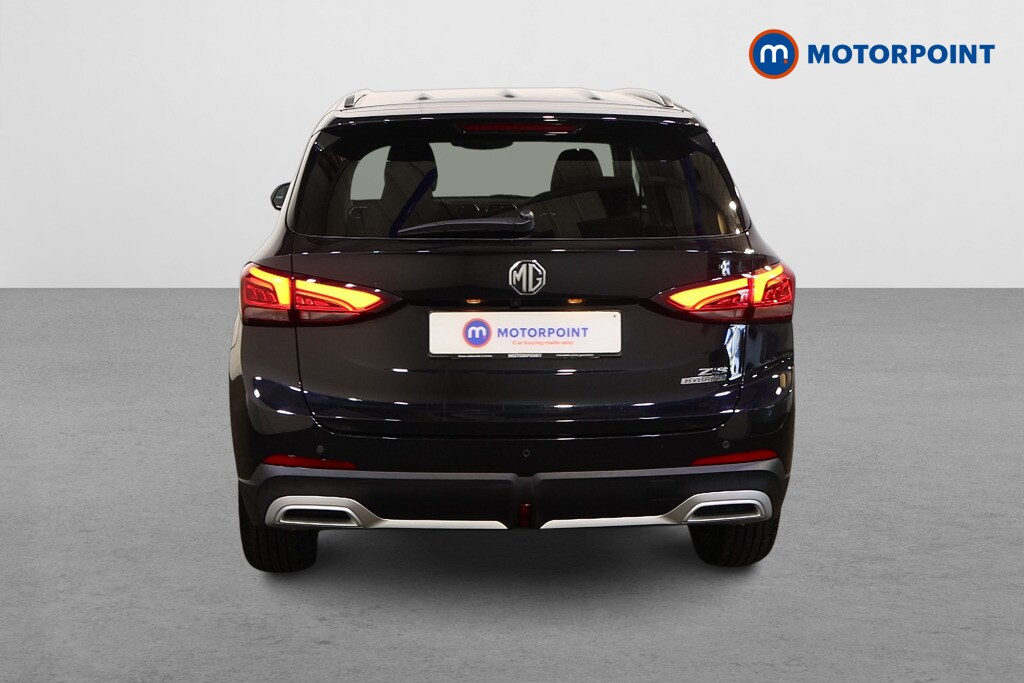 Used MG MG ZS 2025 for sale - 77760003: Photo 6