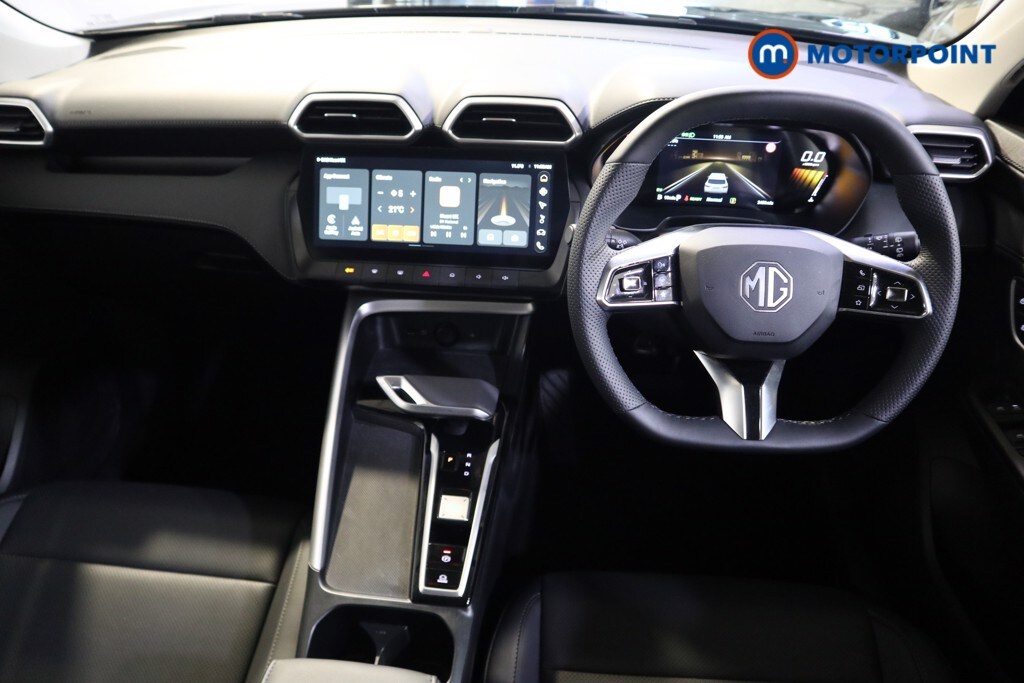 Used MG MG ZS 2025 for sale - 77760003: Photo 9