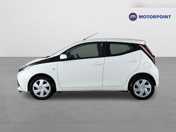 Used Toyota AYGO 2018 for sale - 78862745: Photo