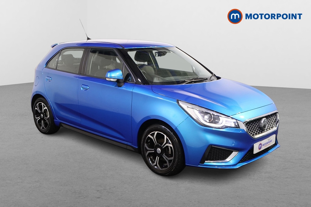 Used MG MG3 2023 for sale - 76908916: Photo 1