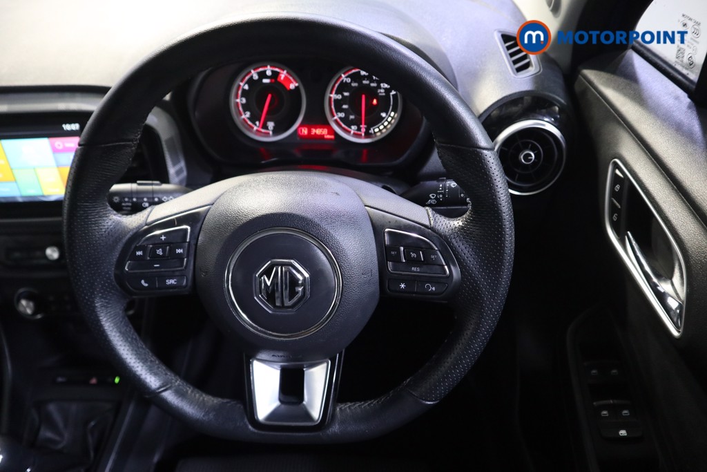 Used MG MG3 2023 for sale - 76908916: Photo 10