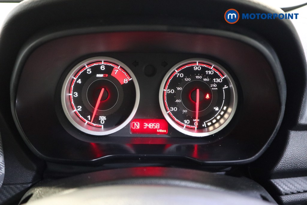 Used MG MG3 2023 for sale - 76908916: Photo 13