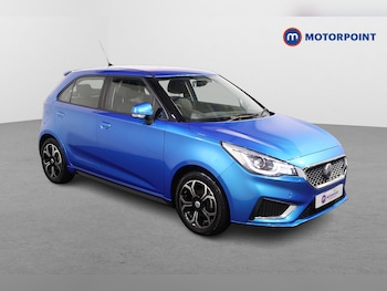 Used MG MG3 2023 for sale - 76908916: Photo