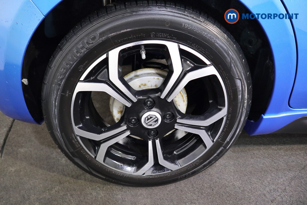 Used MG MG3 2023 for sale - 76908916: Photo 28