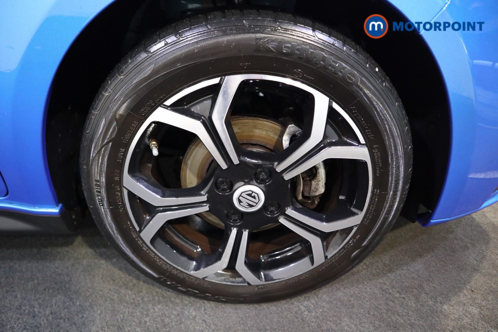 Used MG MG3 2023 for sale - 76908916: Photo 29