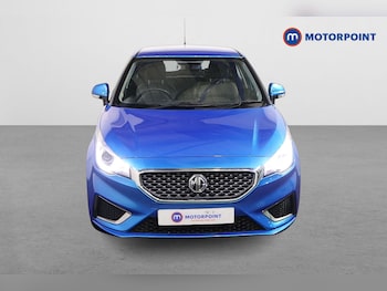 Used MG MG3 2023 for sale - 76908916: Photo