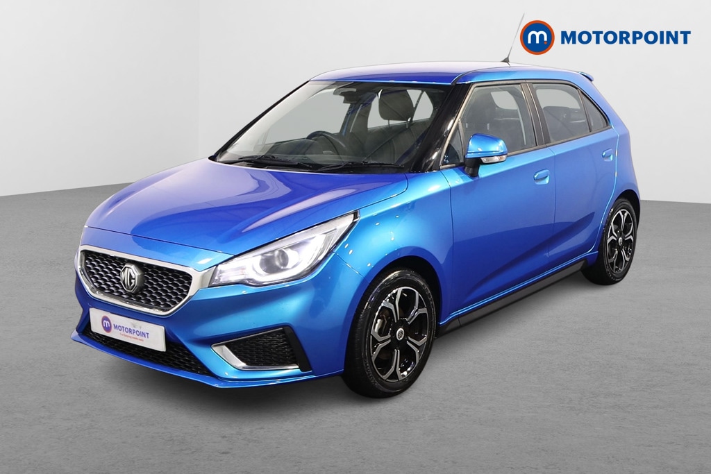 Used MG MG3 2023 for sale - 76908916: Photo 3