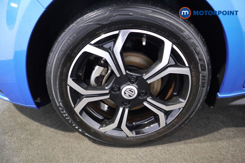 Used MG MG3 2023 for sale - 76908916: Photo 30