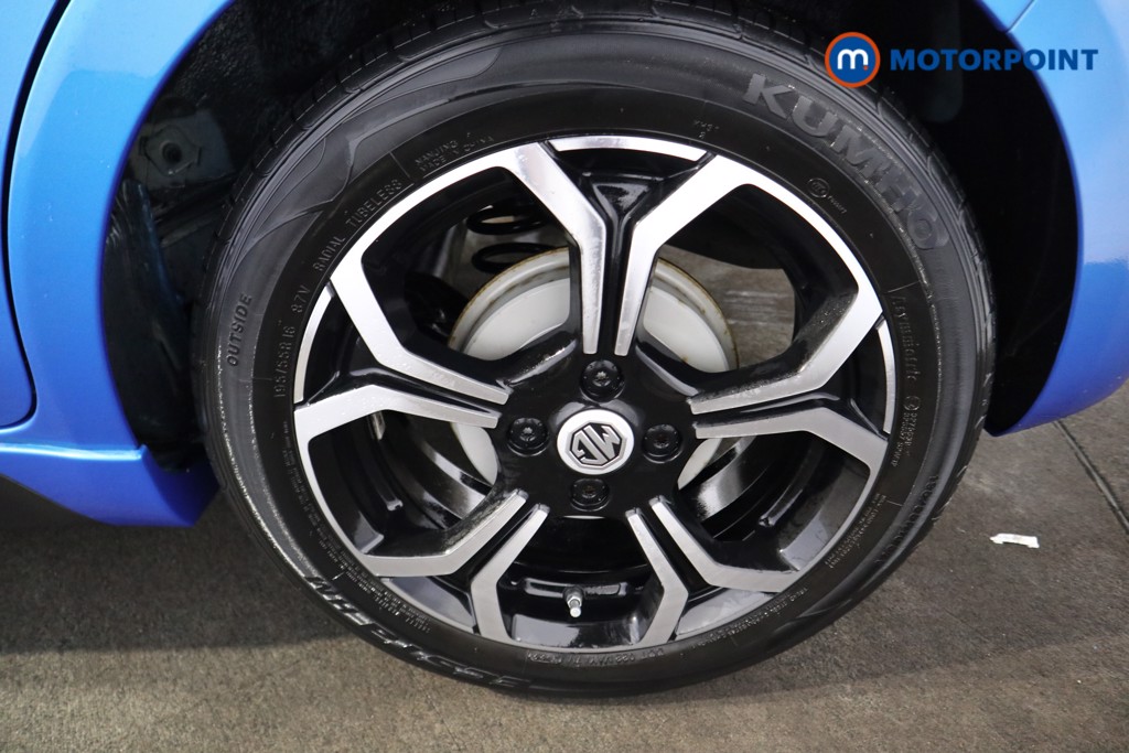 Used MG MG3 2023 for sale - 76908916: Photo 31