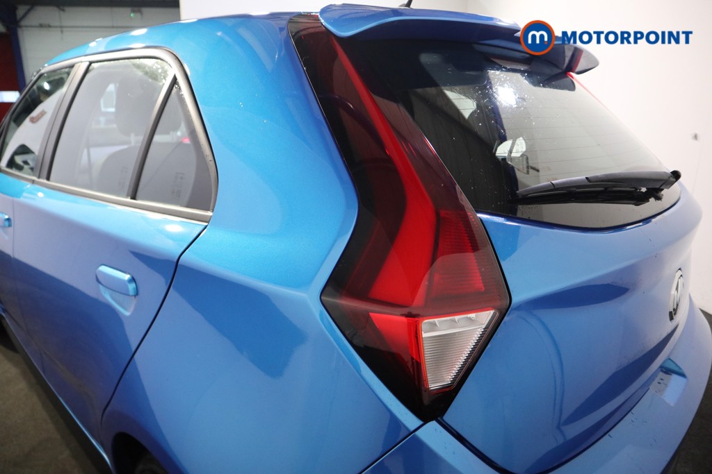 Used MG MG3 2023 for sale - 76908916: Photo 34