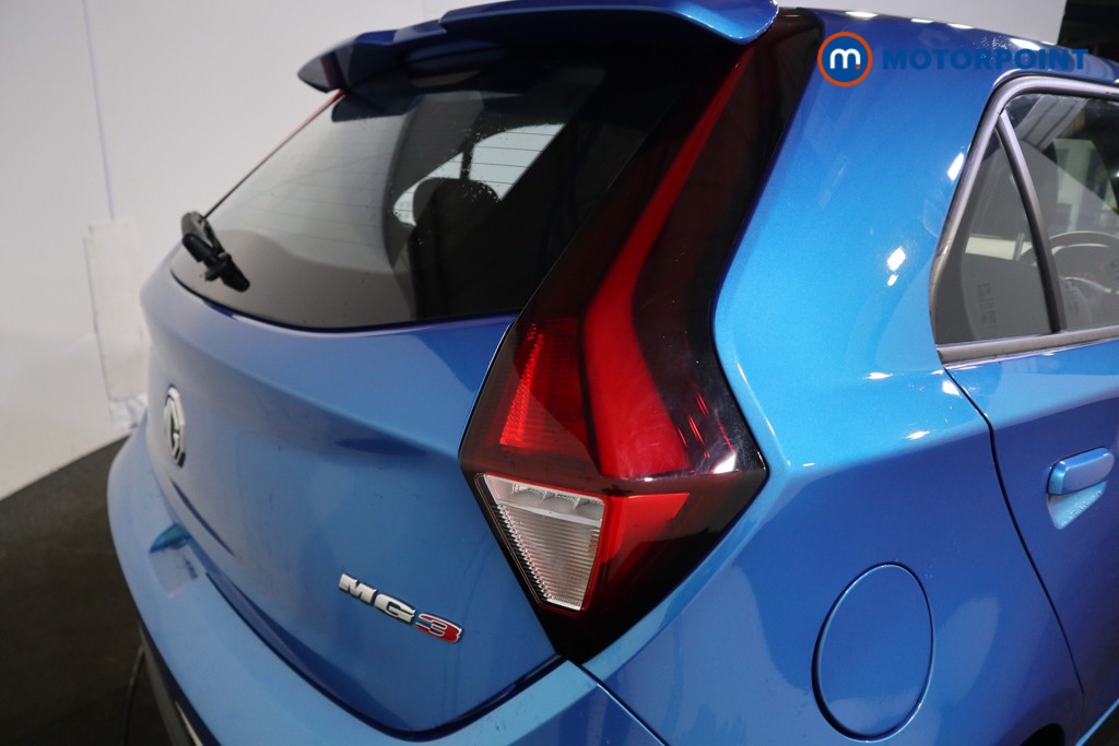 Used MG MG3 2023 for sale - 76908916: Photo 35