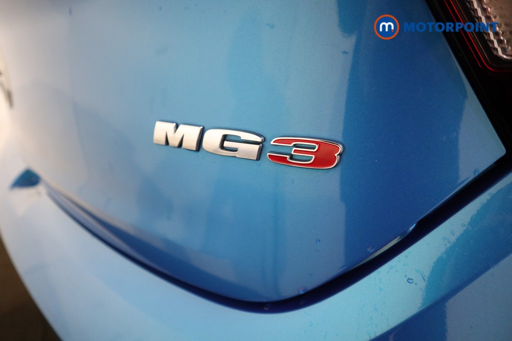 Used MG MG3 2023 for sale - 76908916: Photo 36