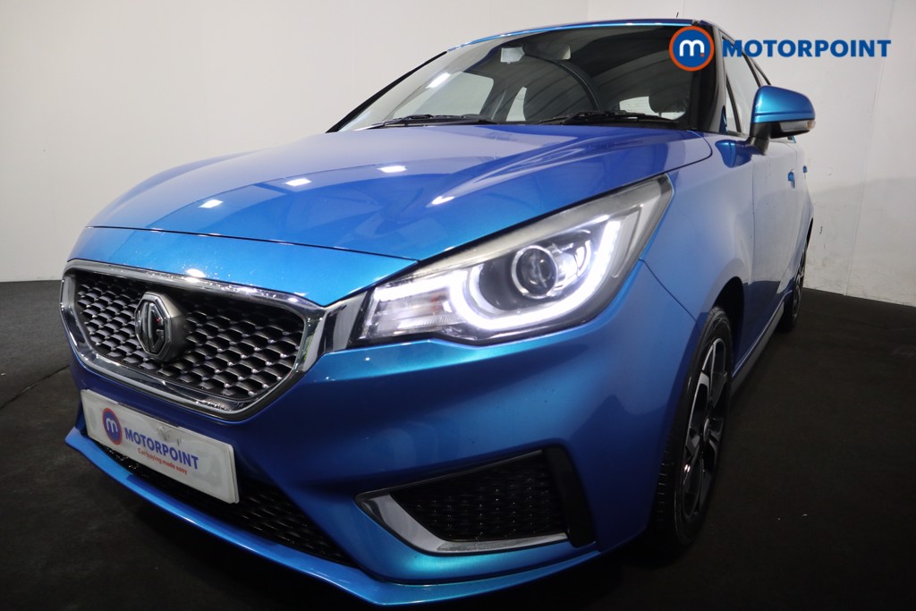 Used MG MG3 2023 for sale - 76908916: Photo 39