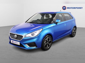 Used MG MG3 2023 for sale - 76908916: Photo