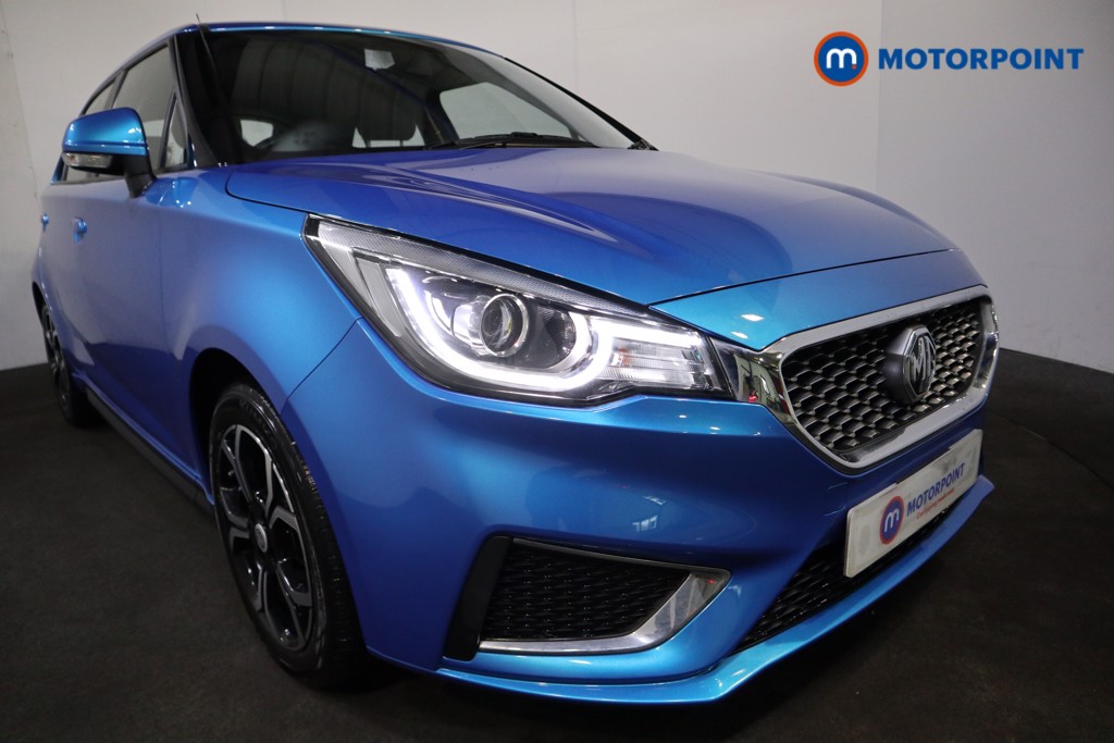 Used MG MG3 2023 for sale - 76908916: Photo 41