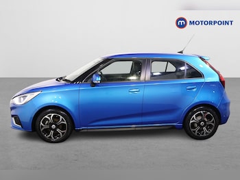 Used MG MG3 2023 for sale - 76908916: Photo