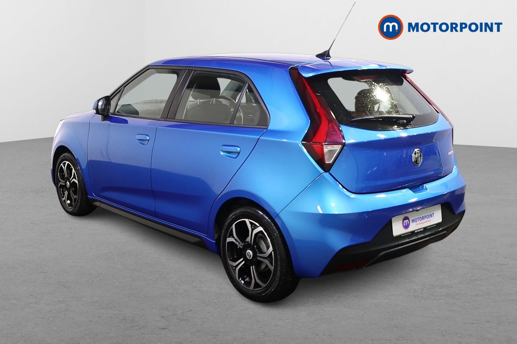 Used MG MG3 2023 for sale - 76908916: Photo 5