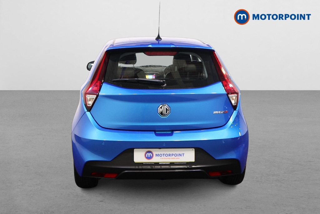 Used MG MG3 2023 for sale - 76908916: Photo 6