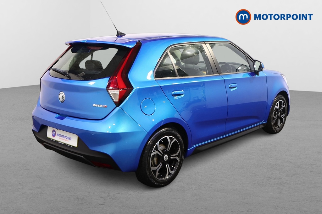 Used MG MG3 2023 for sale - 76908916: Photo 7