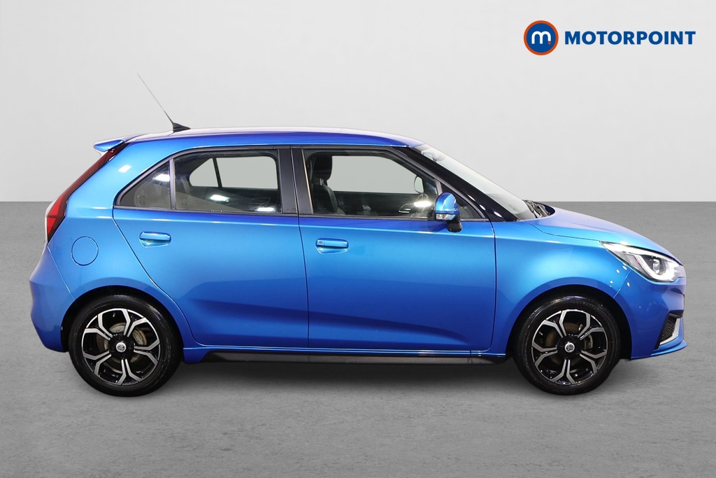 Used MG MG3 2023 for sale - 76908916: Photo 8