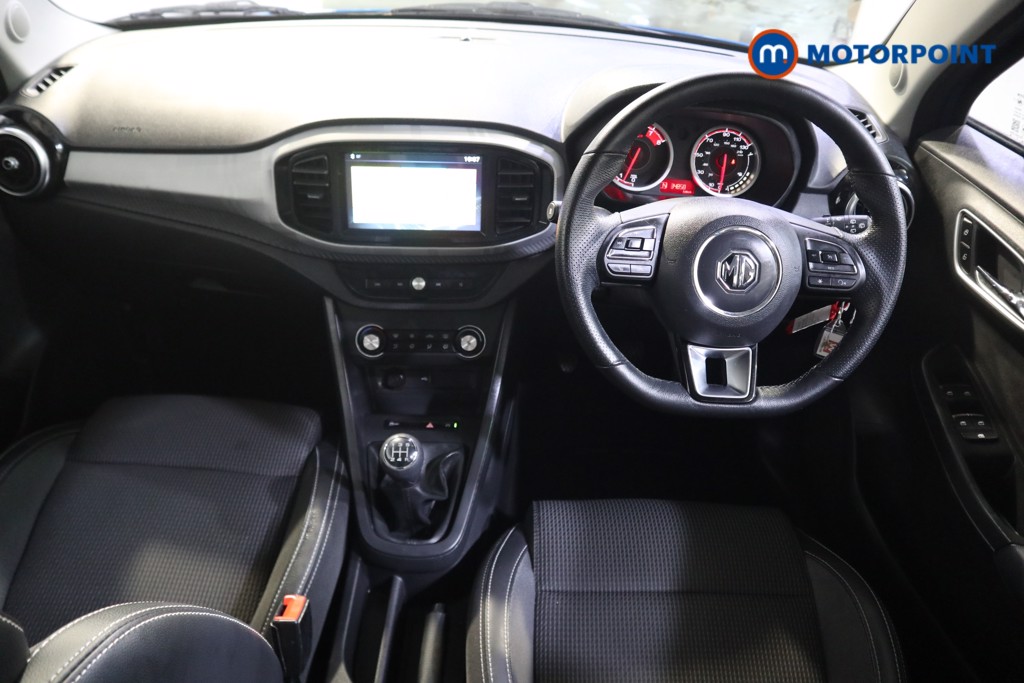 Used MG MG3 2023 for sale - 76908916: Photo 9