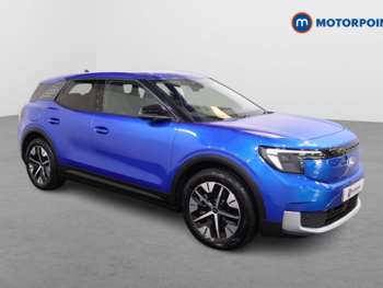 2024 - 210kW Select 77kWh 5dr Auto