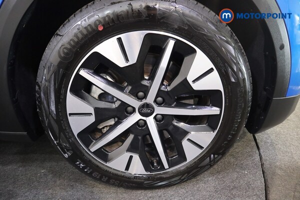 Used Ford Explorer 2024 for sale - 75407117: Photo 24
