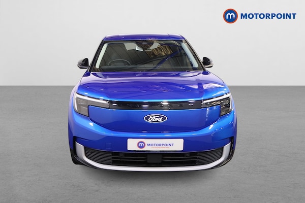 Used Ford Explorer 2024 for sale - 75407117: Photo 2