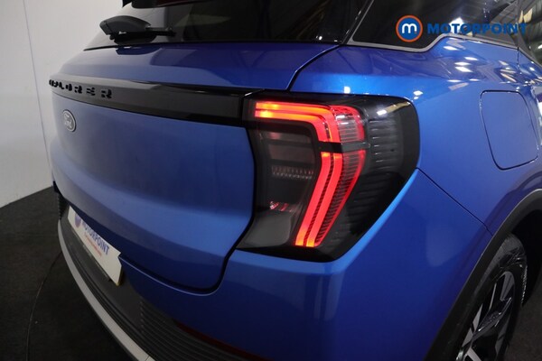 Used Ford Explorer 2024 for sale - 75407117: Photo 30