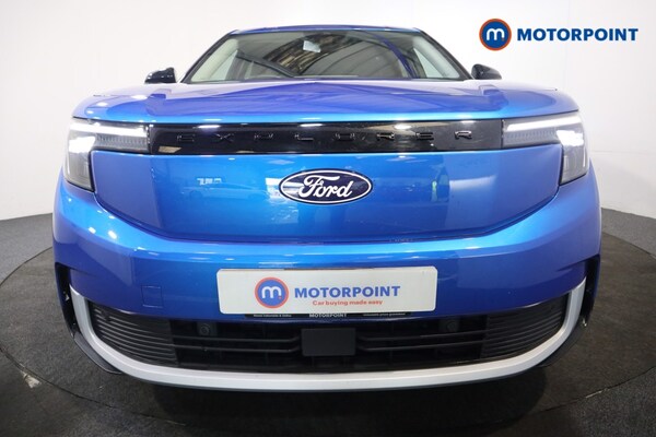 Used Ford Explorer 2024 for sale - 75407117: Photo 35