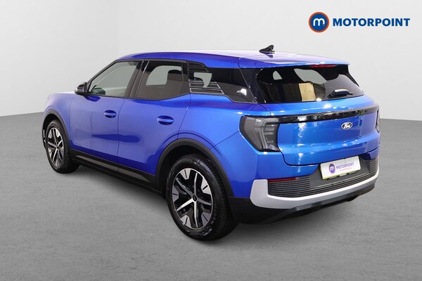 Used Ford Explorer 2024 for sale - 75407117: Photo 5