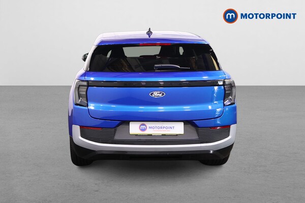 Used Ford Explorer 2024 for sale - 75407117: Photo 6