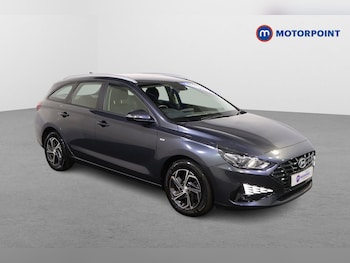 Hyundai - i30