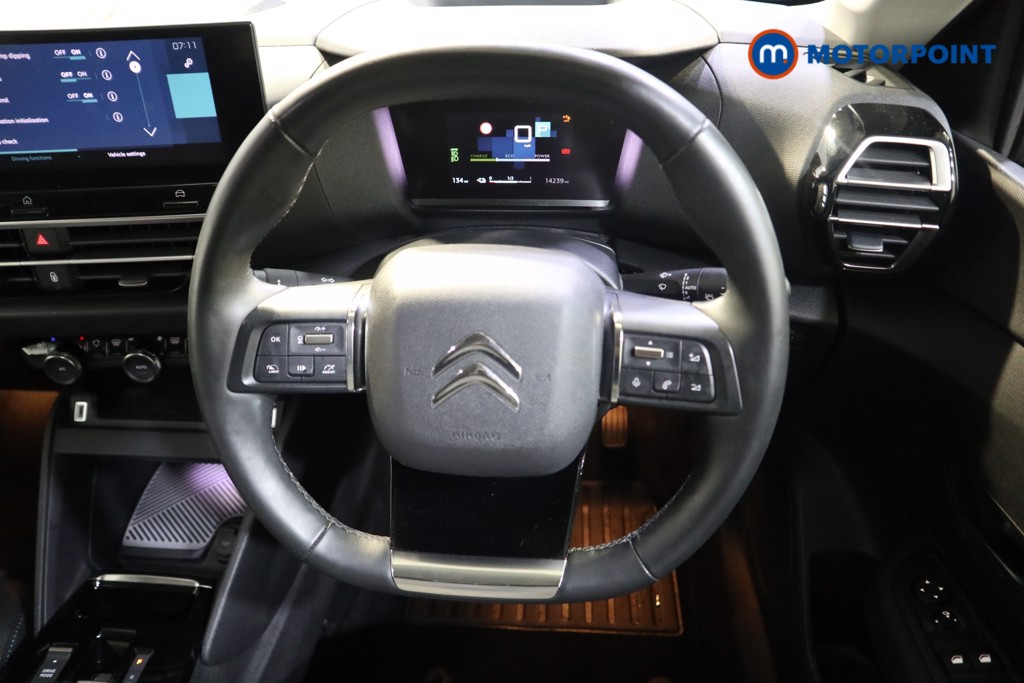 Used Citroen C4 2023 for sale - 78043023: Photo 10