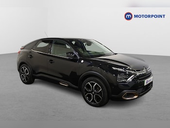 Citroen C4 feature image