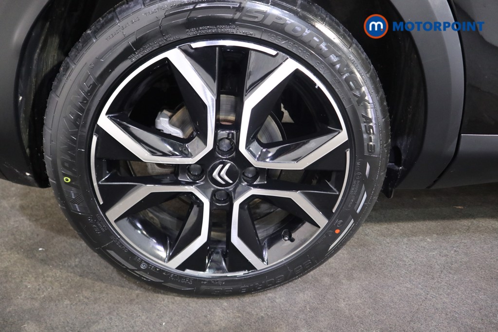 Used Citroen C4 2023 for sale - 78043023: Photo 30