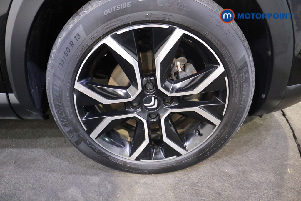 Used Citroen C4 2023 for sale - 78043023: Photo 31