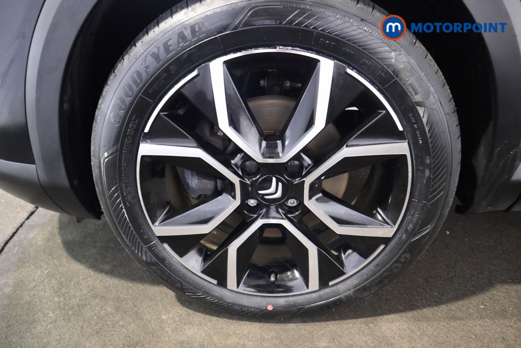 Used Citroen C4 2023 for sale - 78043023: Photo 32