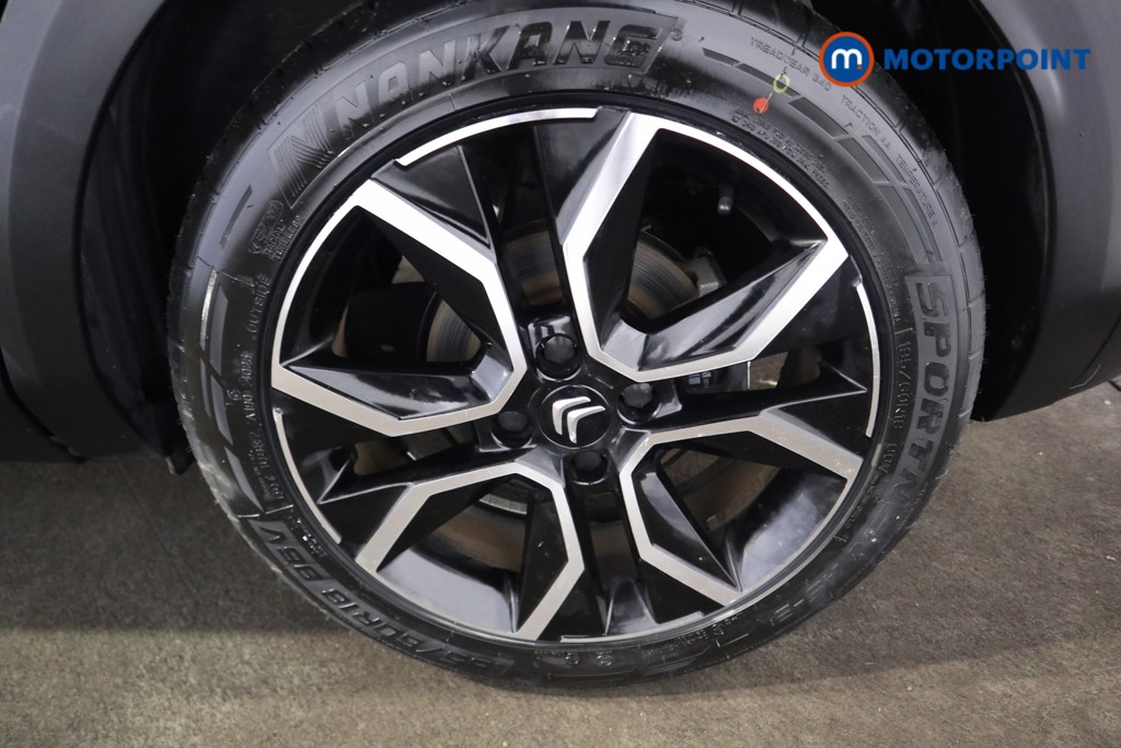 Used Citroen C4 2023 for sale - 78043023: Photo 33