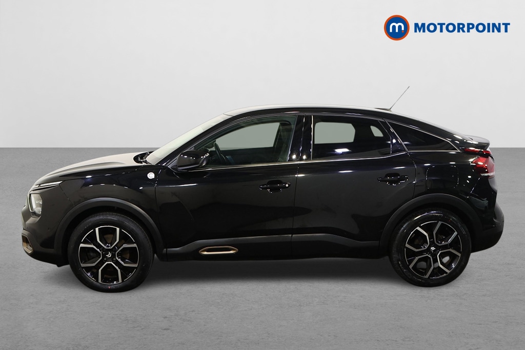 Used Citroen C4 2023 for sale - 78043023: Photo 4